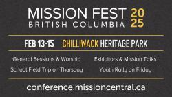 Mission Fest BC announcement slide (click image for full size image, or choose a different file format)