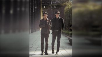Hit List//The Love Project