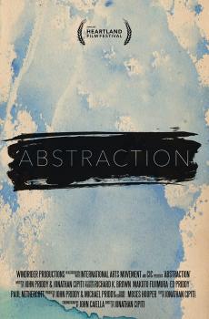 Abstraction: The Diane Collard Story