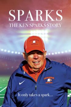Sparks - The Ken Sparks Story
