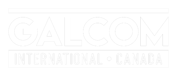Galcom International Inc. logo