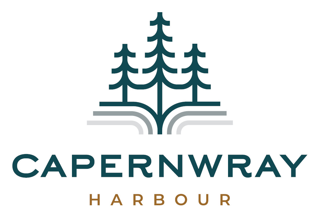 Capernwray Harbour Bible Centre logo